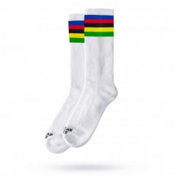 American Socks Champion Mid High