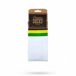 American Socks Champion Mid High