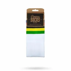 American Socks Champion Mid High