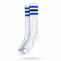 American Socks Prankster Knee High White