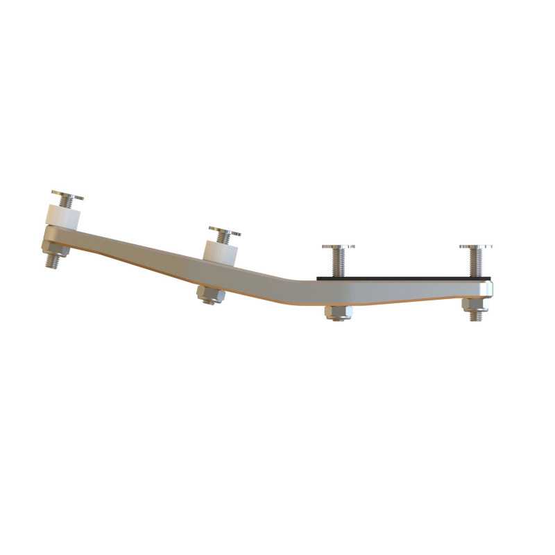 G-Bomb Super Duper Fork Bracket