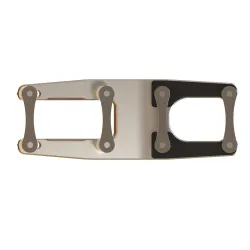 G-Bomb Super Duper Fork Bracket