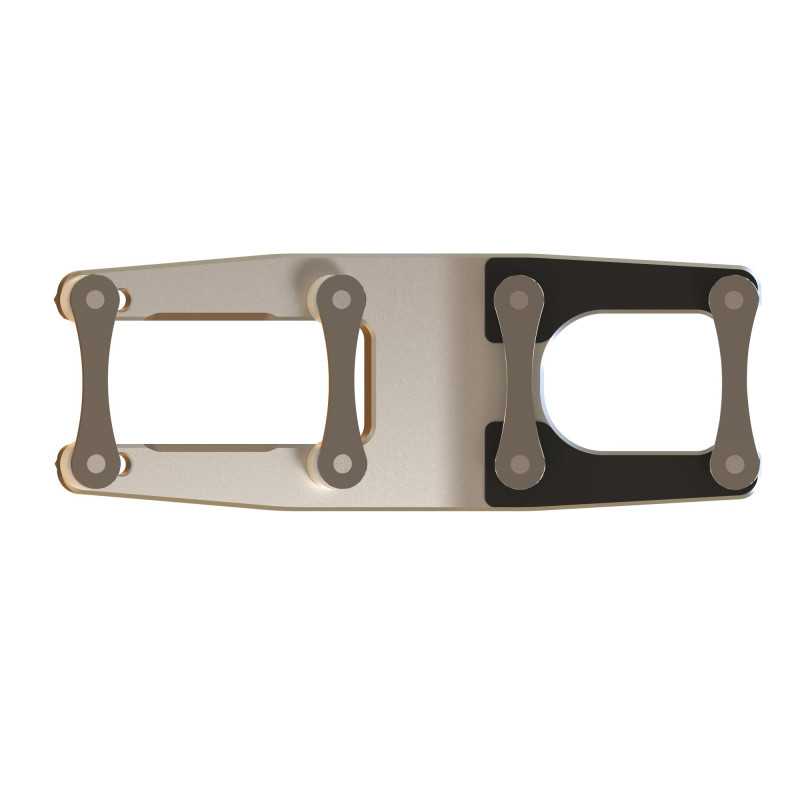G-Bomb Super Duper Fork Bracket