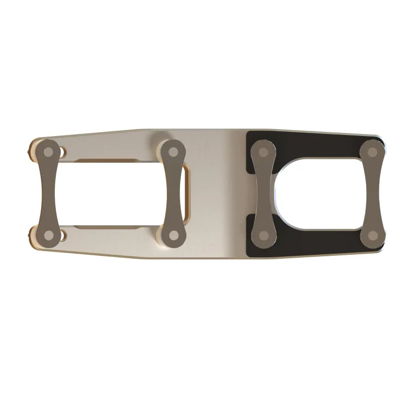 G-Bomb Super Duper Fork Bracket