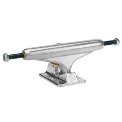 Independent 149 Stage 11 Forged Titanium Silver Skateboard Eje
