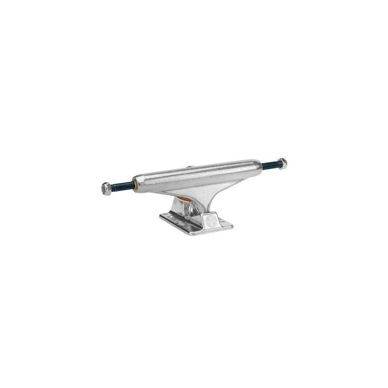 Independent 149 Stage 11 Forged Titanium Silver Skateboard Truck
