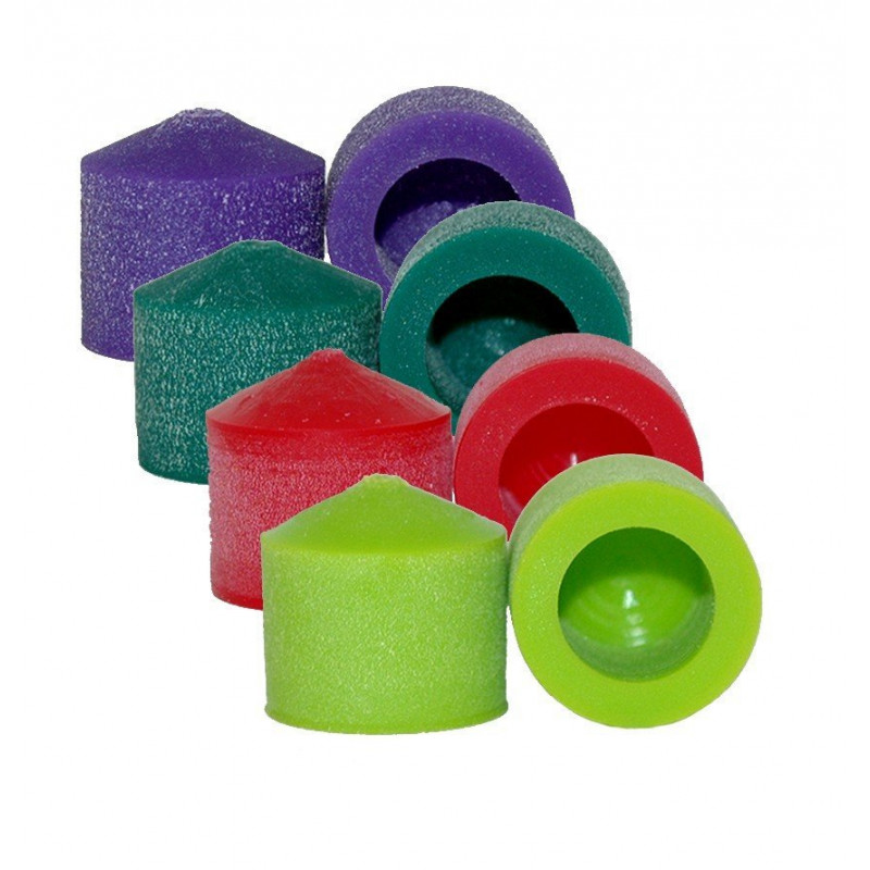 Riot Universal Cups (set of 2) Riot Universal Cups (set of 2)
