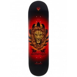 Powell Peralta Agah Lion Flight Deck 8.0" 242 - Deck Only