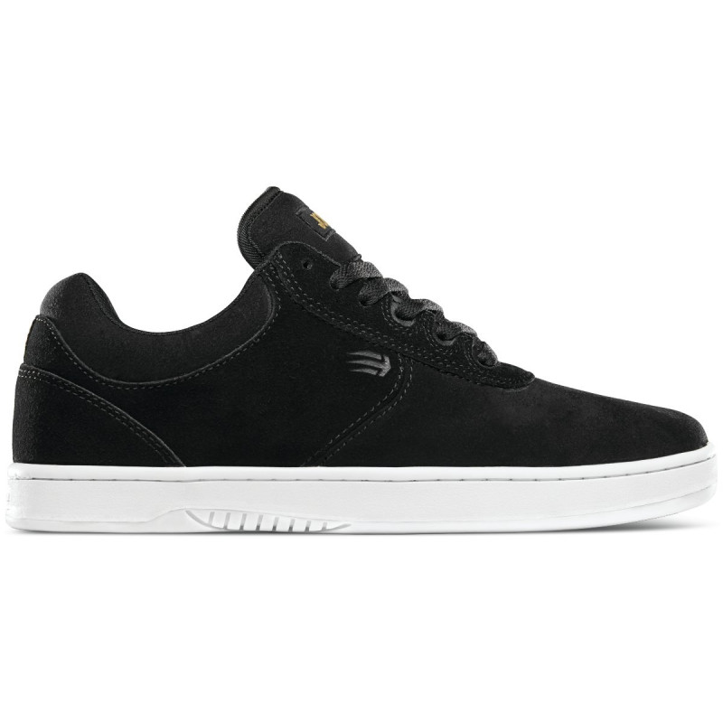 Etnies Joslin Black/White/Gum Shoes Etnies Joslin Black/White/Gum Shoes