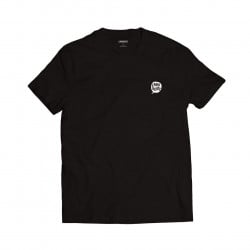 Landyachtz Bubble T-Shirt Black