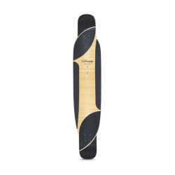 Loaded Bhangra V2 Longboard Deck