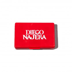 Nothing Special Diego Najera Bearings