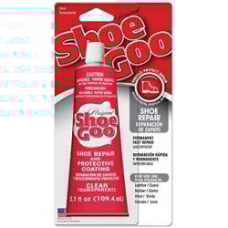 Shoe Goo Shoe Repair