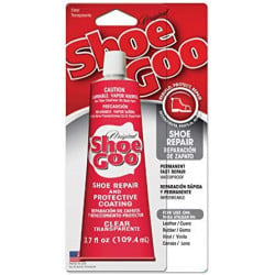 Shoe Goo Shoe Repair