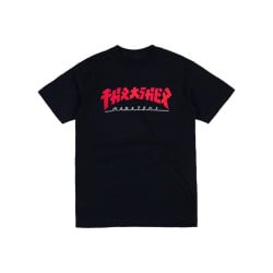 Thrasher Godzilla T-Shirt