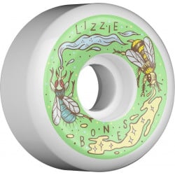 Bones SPF Pro Armanto Honey & Vinegar P5 Sidecut 58mm Ruedas