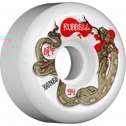 Bones SPF Pro Chris Russell Snake Bite P5 Sidecut 54mm Ruote