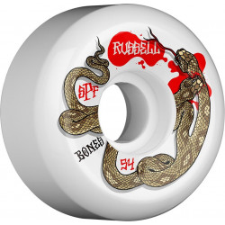 Bones SPF Pro Chris Russell Snake Bite P5 Sidecut 54mm Wielen