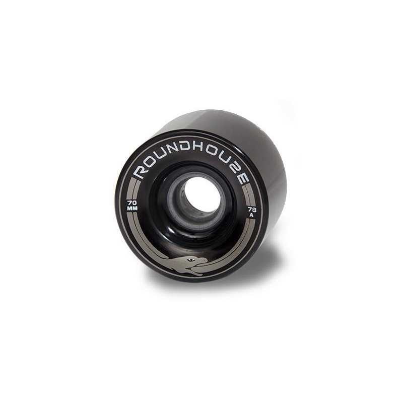 Carver Roundhouse Mag 70mm Wheels