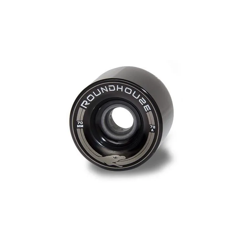 Carver Roundhouse Mag 70mm Wielen