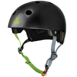 Triple Eight Dual Certified Helmet - EPS Liner