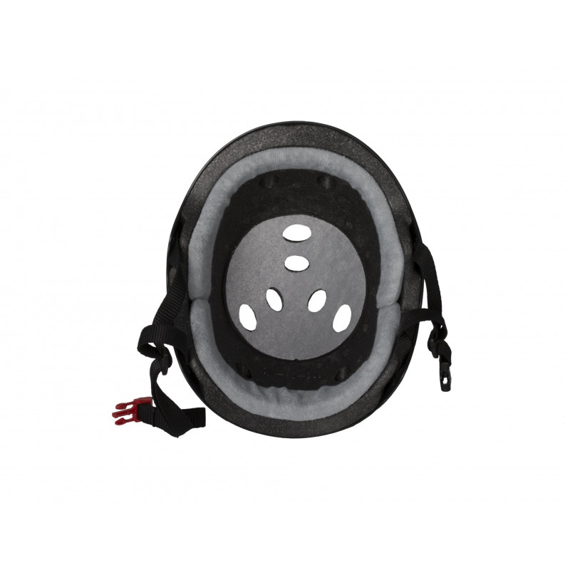 Triple Eight The Certified Sweatsaver Helmet with Visor
