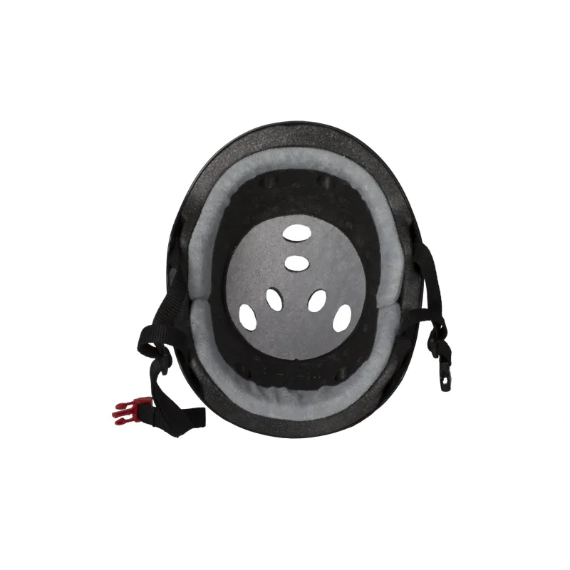 Triple Eight The Certified Sweatsaver Helmet with Visor