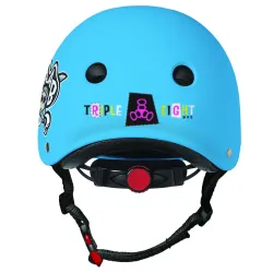 Triple Eight Lil 8 Staab Edition Dual Certified Casco with EPS Liner