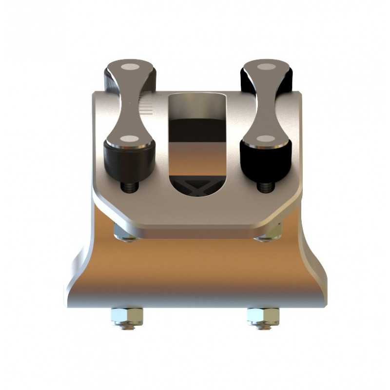 G-Bomb DD-R Bracket Assembly