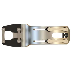 G-Bomb DD-R Bracket Assembly