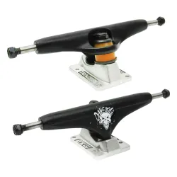 Tracker Axis Bill Danforth 161mm Eje