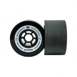 Evolve GT 97 mm Ruote