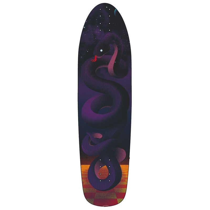 Bastl Hustle Rainbow Collection - Deck Only Bastl Hustle Rainbow Collection - Deck Only