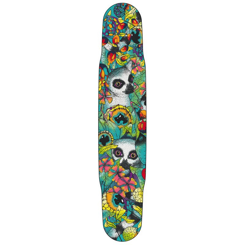 Bastl Bolero Rainbow Collection - Deck Only Bastl Bolero Rainbow Collection - Deck Only
