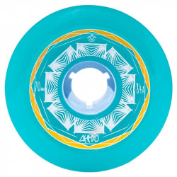 Ahmyo Higher Vibez Centerset 70mm Wheels