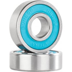 Bones Big Balls Reds Bearings