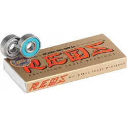 Bones Big Balls Reds Lagers