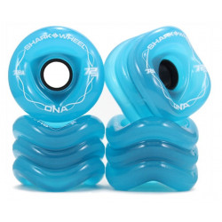 Sharkwheels DNA 72mm Rollen