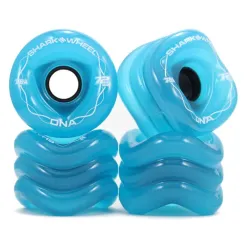 Shark Ruedas DNA 72mm Ruedas