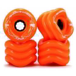 Shark Wheels DNA 72mm Wheels