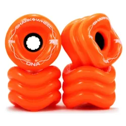Shark Wheels DNA 72mm Wheels