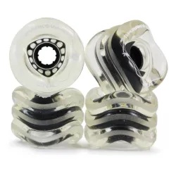 Sharkwheels DNA 72mm Rollen