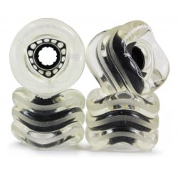 Shark Wheels DNA 72mm Wheels