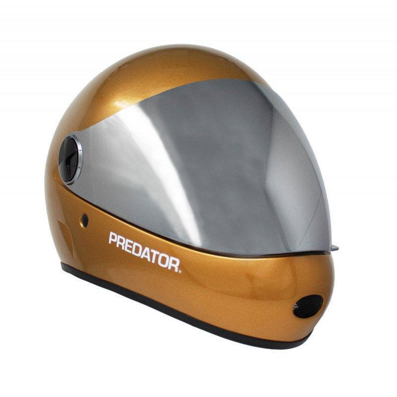 Predator DH6-Xg Fullface Helmet Predator DH6-Xg Fullface Helmet