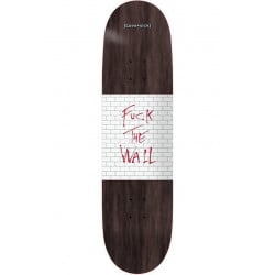 Lovesick F#ck The Wall 8.5" - Skateboard Deck 