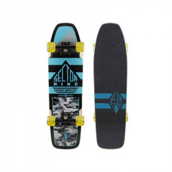 Sector 9 Ninety Five 17 - Cruiser Skateboard Complete