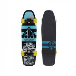 Sector 9 Ninety Five 30" Cruiser Skateboard Complete