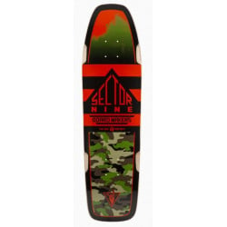 Sector 9 Ninety Five 30" Cruiser Skateboard Complete