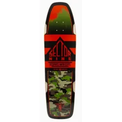 Sector 9 Ninety Five 30" Cruiser Skateboard Complete