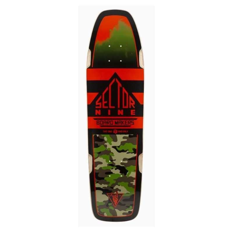 Sector 9 Ninety Five 30" Cruiser Skateboard Complete